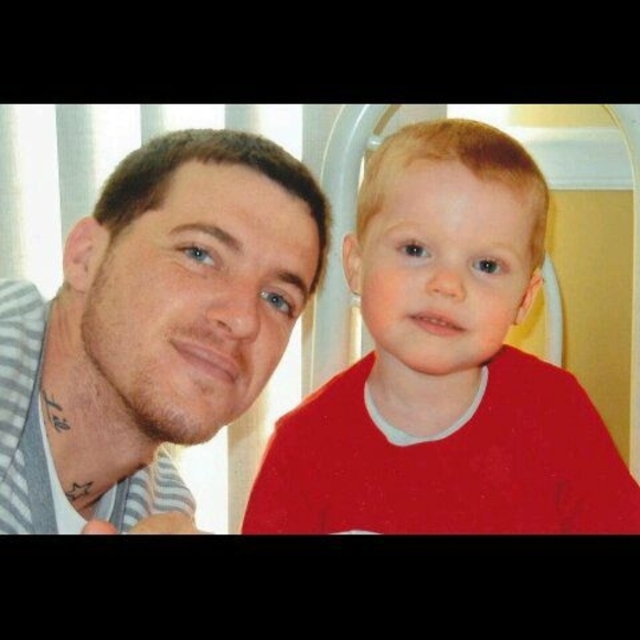 Meet your Posher, Ed - Picture 1 of 1